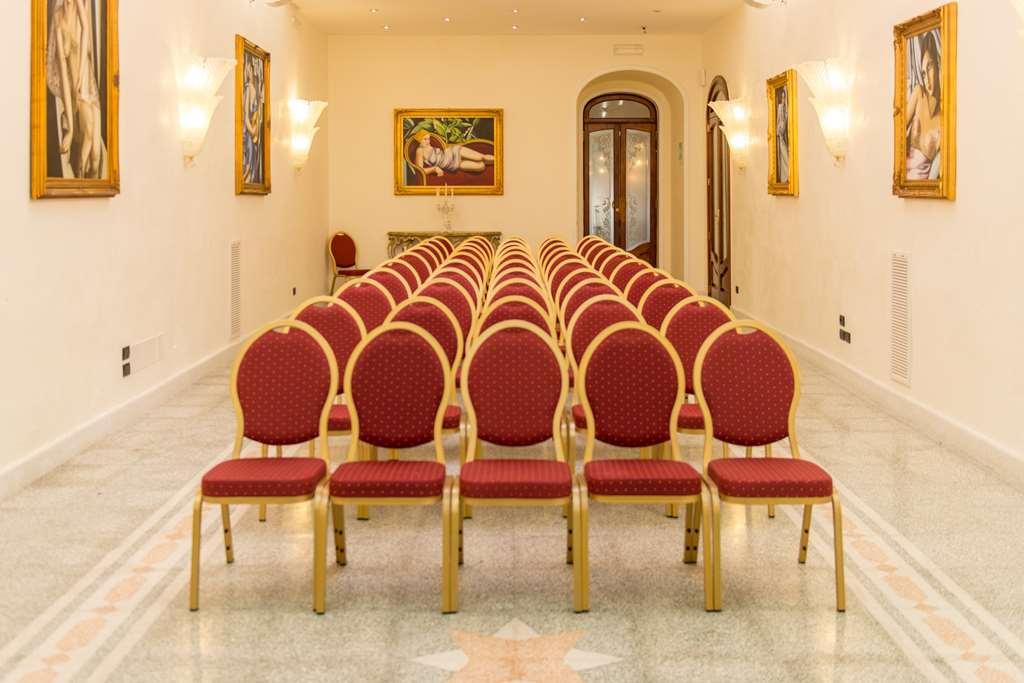 Grand Hotel Di Lecce Zařízení fotografie